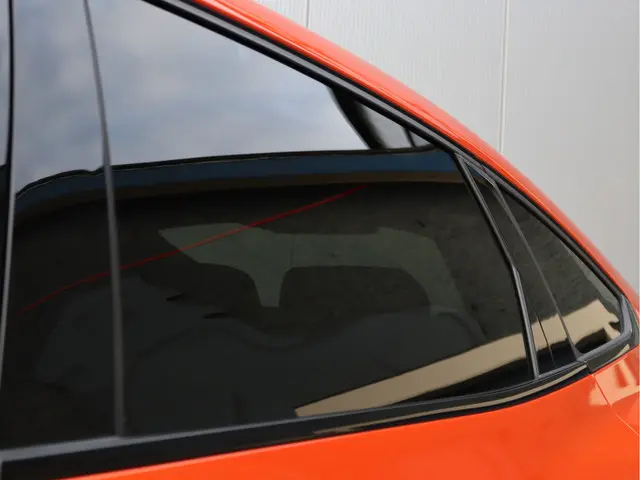 Renault Arkana Hybrid 145 R.S. Line 2022 Hybride Benzine 16