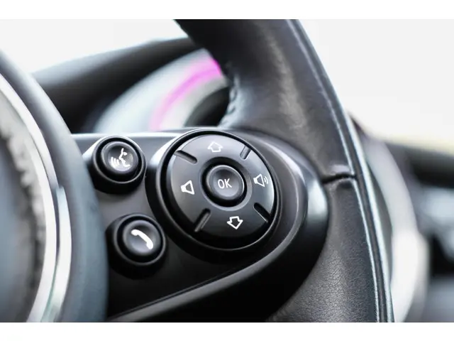 MINI Cooper S Mini 2.0 Pepper 2018 Benzine 20