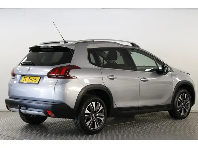 Peugeot 2008 2