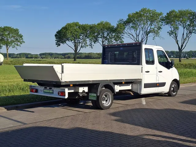 Opel Movano 2.3 2020 Diesel 3