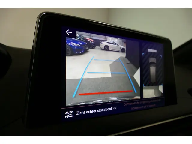 Peugeot 3008 1.2 PureTech GT Line 2016 Benzine 15