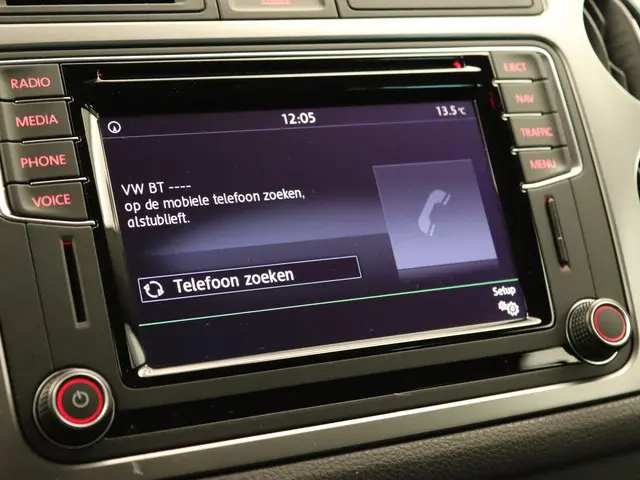 Volkswagen Tiguan 1.4 TSI Sport & Style 2015 Benzine 35