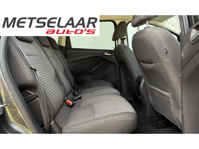 Ford C-MAX 1.0 Titanium 2017 Benzine 12