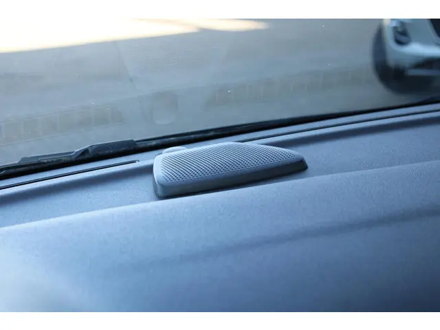 Ford Fiesta 1.1 Trend 2017 Benzine 28