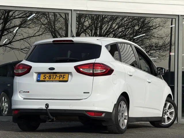 Ford C-MAX 2