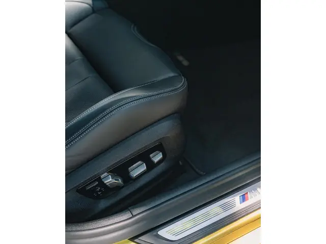 BMW M5 5-serie G-Power G5M B-TURBO - 740PK 2019 Benzine 50