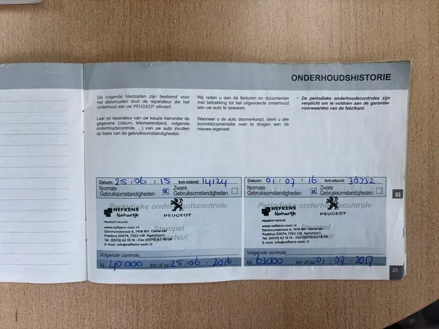 Peugeot 208 1.0 VTi LIKE 2014 Benzine 29