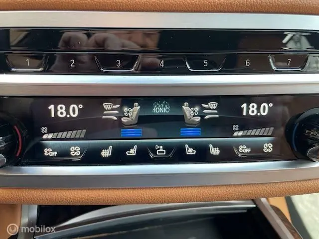 BMW 7 Serie 745e 2019 Hybride Benzine 69