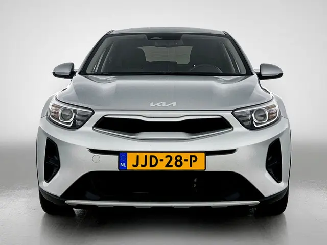 Kia Stonic 1.0 T-GDi MHEV DynamicLine 2022 Benzine 6