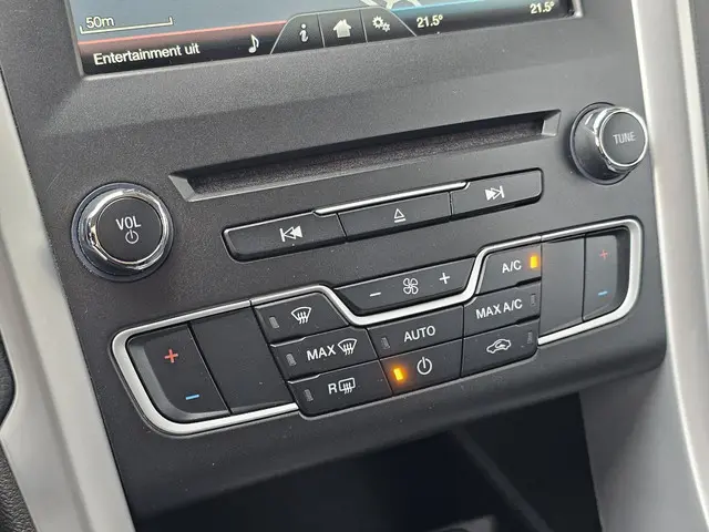 Ford Mondeo Wagon 1.5 Trend 2016 Benzine 26