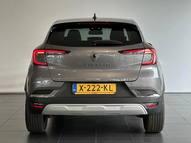 Renault Captur 1.3 mild hybrid 160 techno 2023 Benzine 20