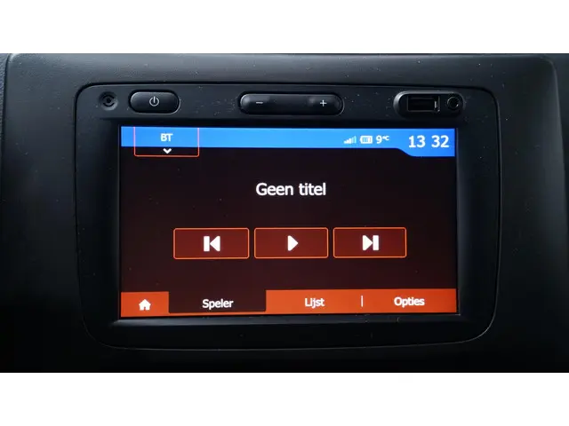 Dacia Duster 1.3 TCe Prestige 2020 Benzine 33