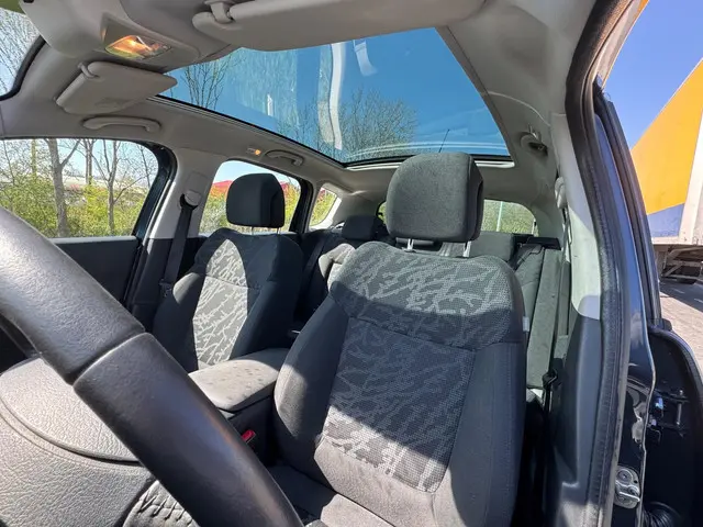 Peugeot 3008 1.6 THP Active / AIRCO / NAVI / NAP 2013 Benzine 13
