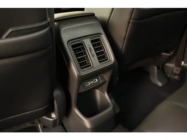 Honda HR-V 1.5i e:HEV ADVANCE 2024 Hybride Benzine 38