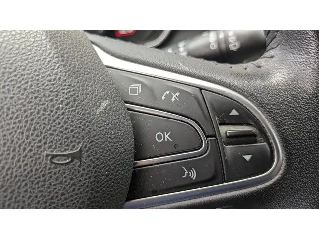 Renault Kadjar 1.2 TCe Intens - Navi - 2e eign. 2016 Benzine 14