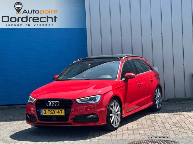 Audi A3 3