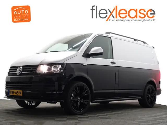 Volkswagen Transporter 2.0 TDI Euro 6 R-Line+ 2019 Diesel