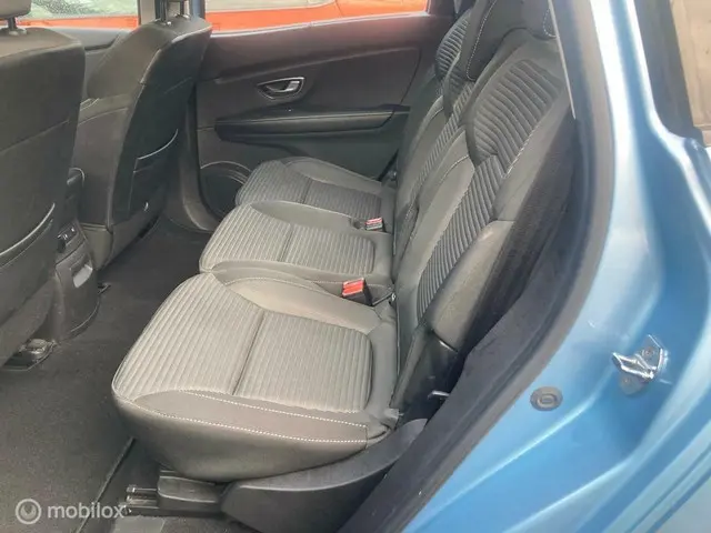 Renault Grand Scénic 1.2 TCe MOTORPROBLEEM 2017 Benzine 6