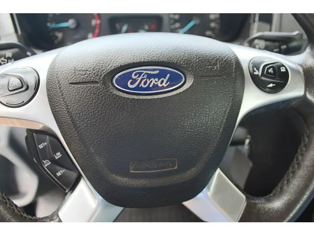 Ford Transit 350 2.0 TDCI L3H1 Trend 2018 Diesel 19