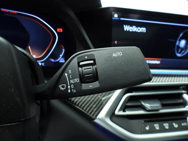 BMW X6 xDrive40i 2022 Benzine 31