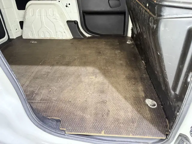Fiat Doblò Cargo 1.3 MJ Actual Airco 2017 Diesel 17