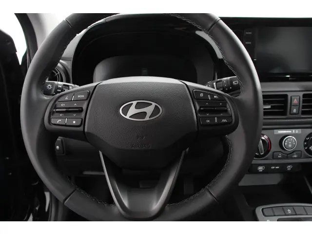 Hyundai i10 1.0 Automaat Comfort 5-zits 2024 Benzine 14