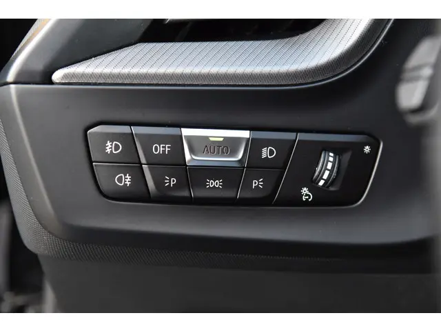 BMW 2 Serie Gran Coupé 218i 2021 Benzine 11