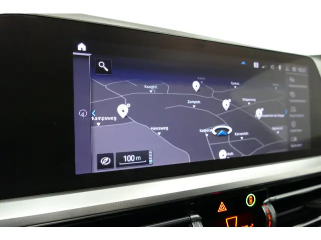 BMW 3 Serie 330e M Sport 2020 Hybride Benzine 10