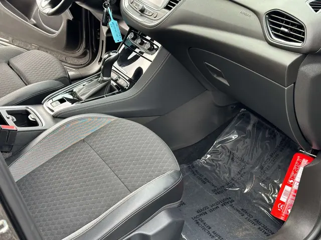 Opel Grandland X | BENZINE | AUT | NAVI | AIRCO 2020 Benzine 14