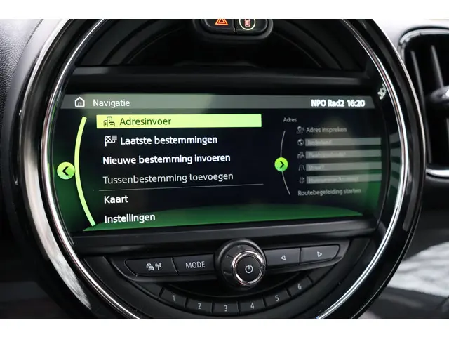 MINI Countryman Mini 1.5 Cooper ALL4 Chili 2019 Benzine 41