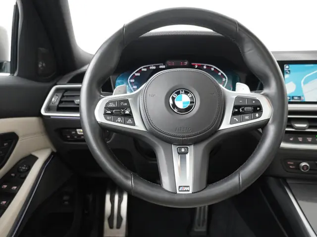 BMW 3 Serie 3