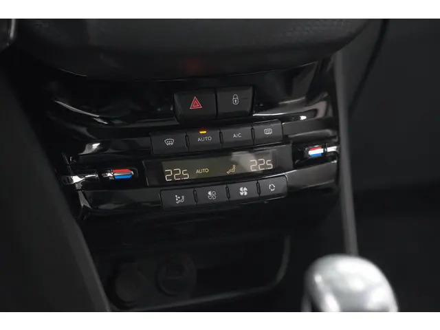 Peugeot 2008 PureTech 110 Allure 2019 Benzine 46