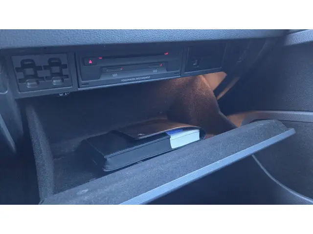 Volkswagen Golf 1.4 TSI GTE 2015 Hybride Benzine 37