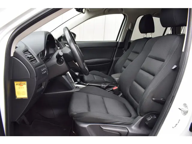 Mazda CX-5 2.0 Automaat Skylease+ 4WD 2014 Benzine 7