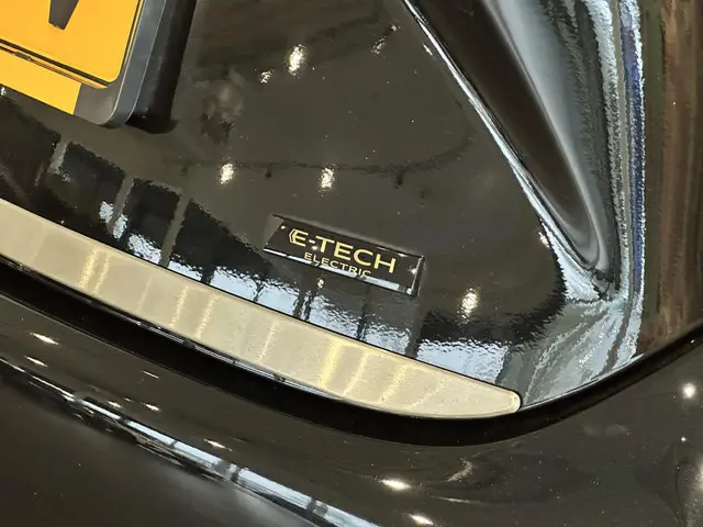 Renault ZOE R135 Iconic 52 kWh 2024 Elektrisch 34