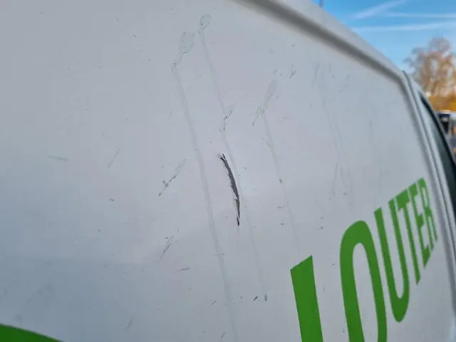 Mercedes-Benz Vito 114 CDI Lang 2024 Diesel 5