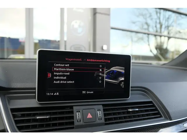 Audi SQ5 3.0 TFSI 354pk Quattro 2018 Benzine 36