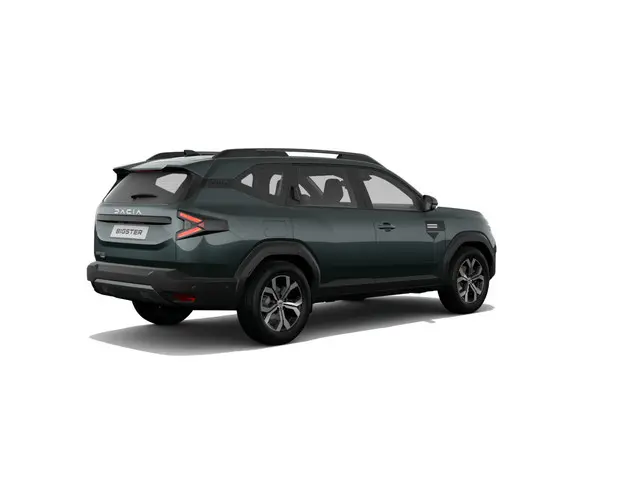 Dacia Bigster Expression 2025 Hybride Benzine 9
