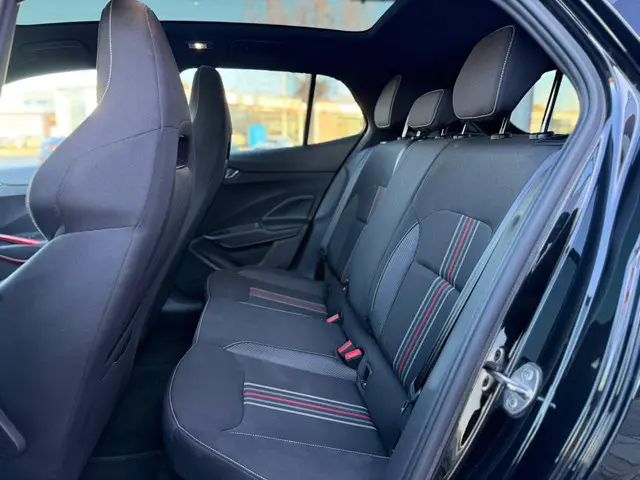 Škoda Fabia 1.0 TSI Monte Carlo 2024 Benzine 13