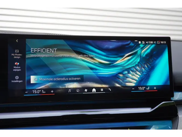 BMW i5 Touring eDrive40 2025 Elektrisch 24