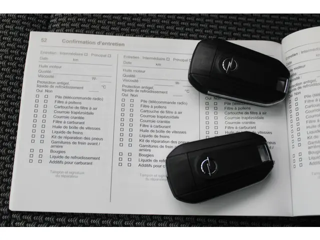 Opel Grandland 1.2 Turbo GS Line 2022 Benzine 20