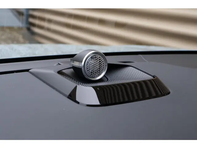 Volvo EX90 Twin Motor Ultra 7p. 111 kWh 2025 Elektrisch 36