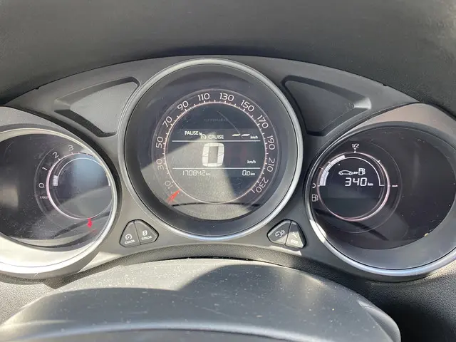 Citroën C4 1.6 VTi Ligne Business 2013 Benzine 18