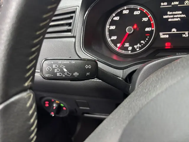 SEAT Arona TSI 1.0 X Cellence 2020 Benzine 16