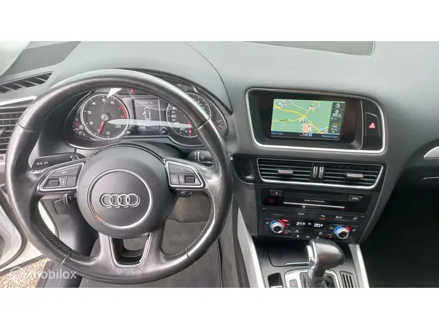 Audi Q5 2.0 TFSI quattro Adrenalin 2016 Benzine 19