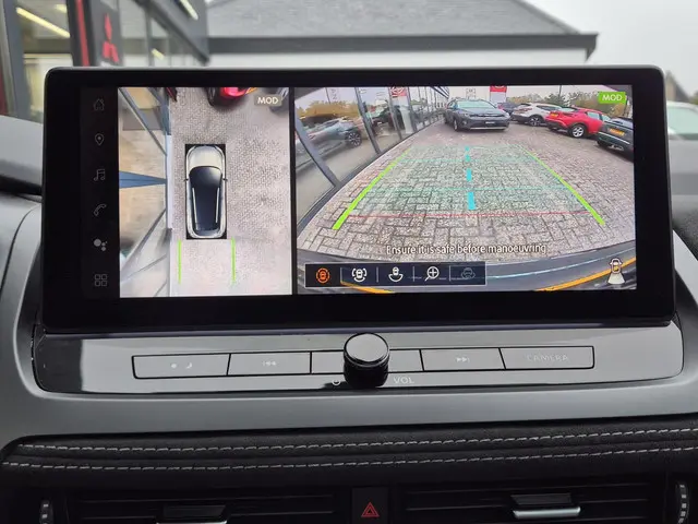 Nissan QASHQAI 1.3 MHEV Xtronic Tekna Plus 2025 Benzine 42