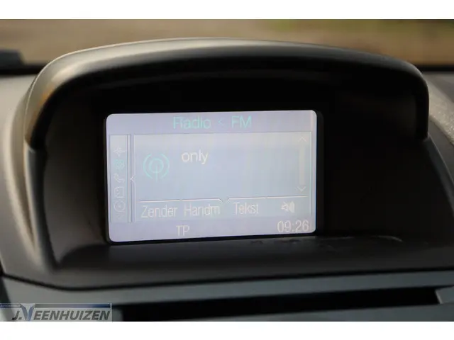 Ford Fiesta 1.0 Style 2015 Benzine 20