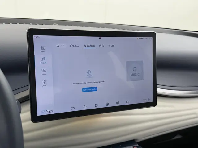 BYD ATTO 3 Comfort 60 kWh 2023 Elektrisch 37