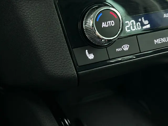 Škoda Kamiq 1.0 TSI 110PK DSG Style 2021 Benzine 8