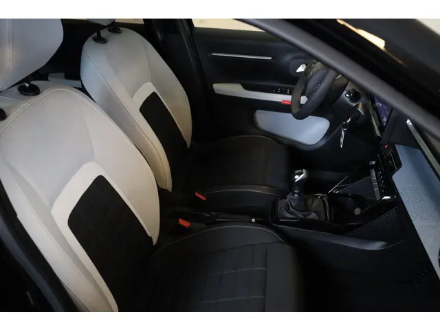 Citroën C3 Turbo 100 Max 2025 Benzine 11